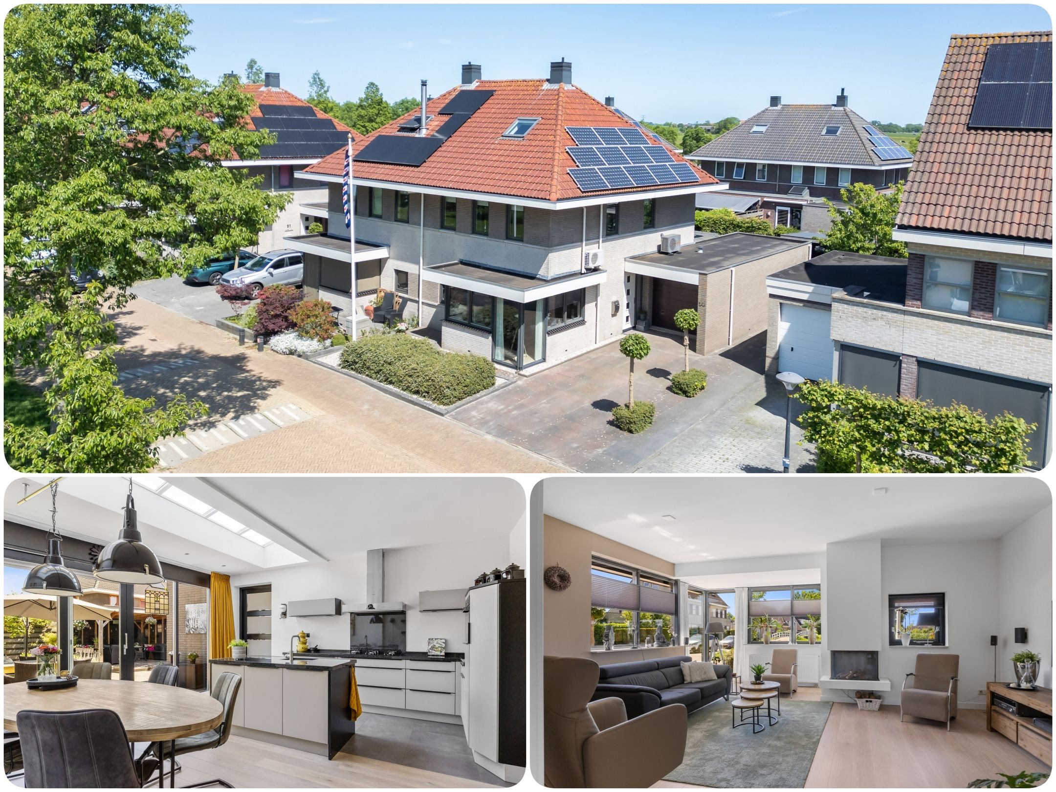 Foto van De Swan 55, Bolsward