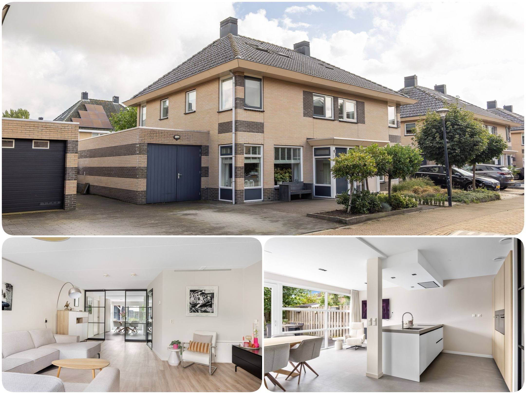 Foto van De Hoants 13, Bolsward