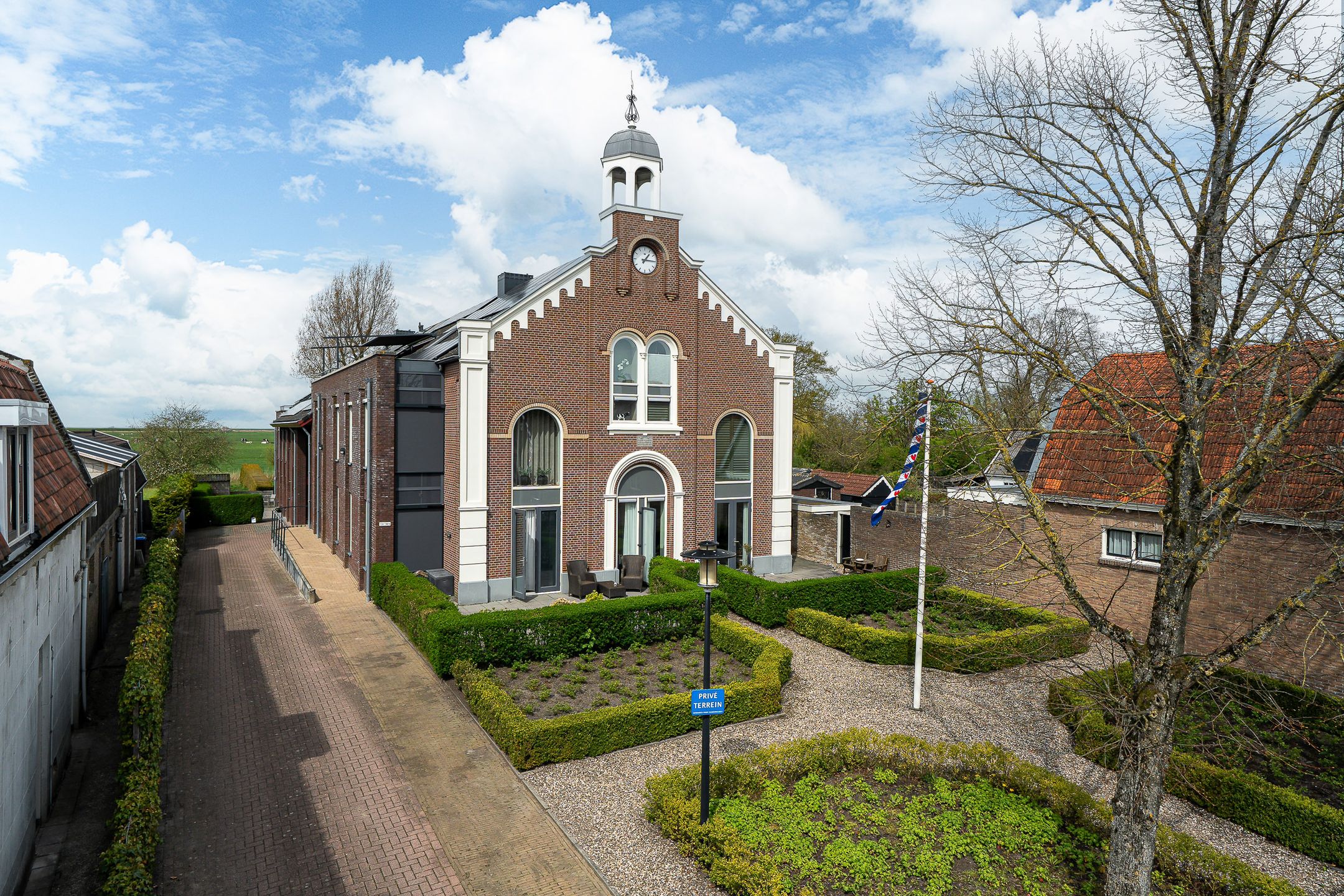 Foto van Noard 75G, Workum