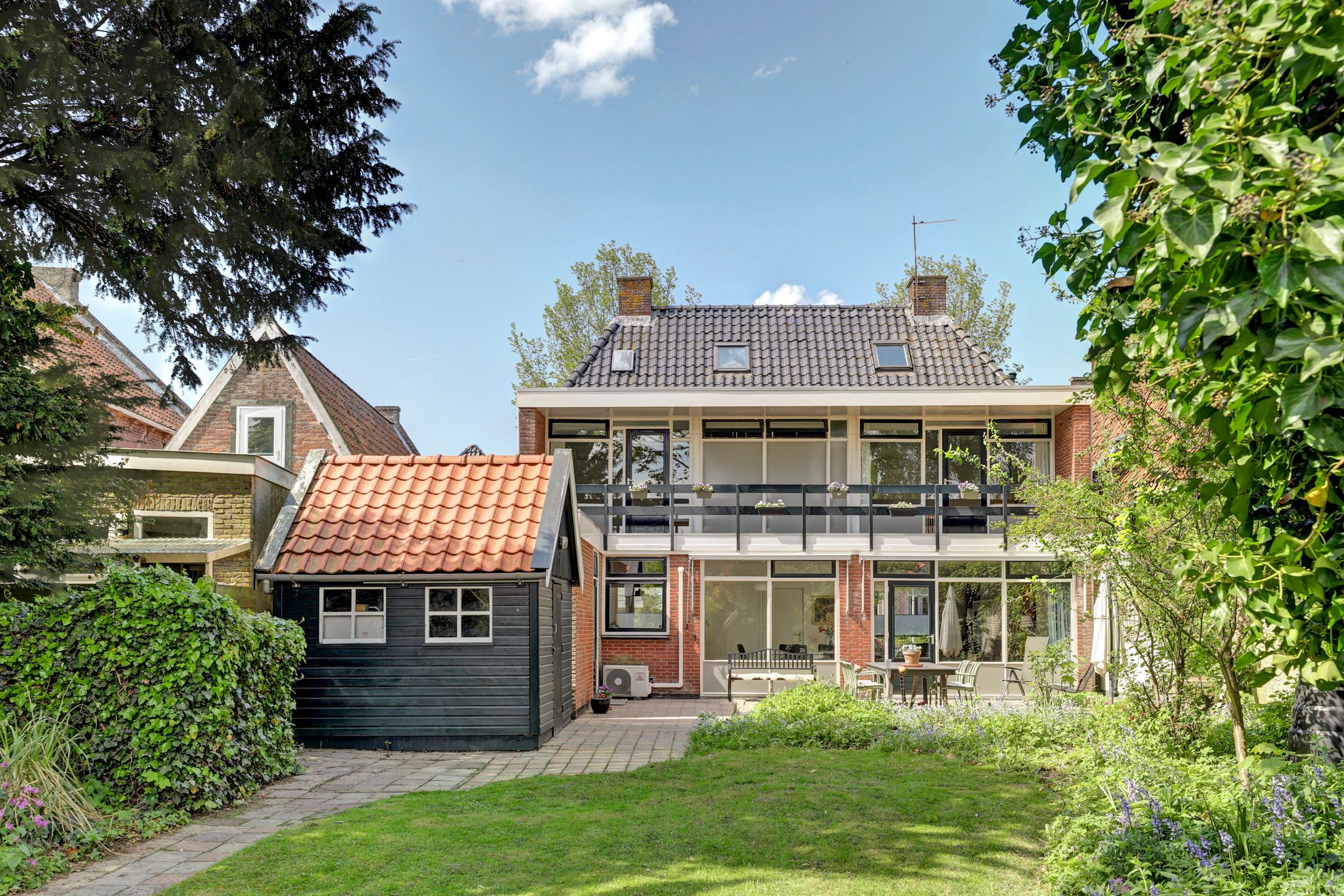 Foto van Noard 72, Workum