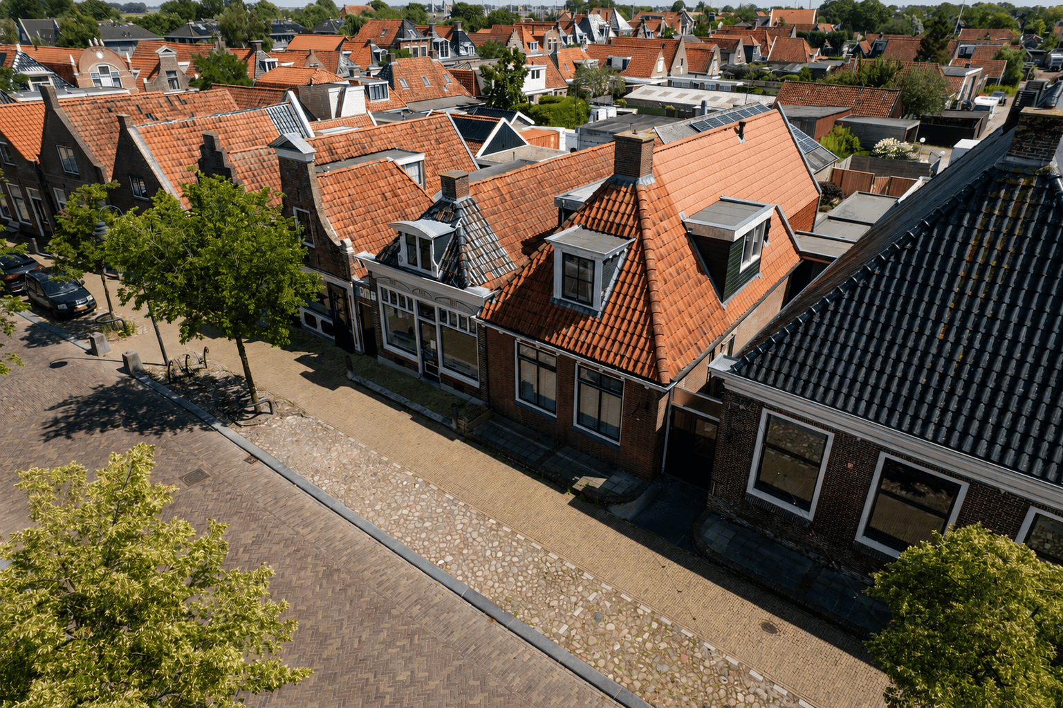 Foto van Noard 184, Workum