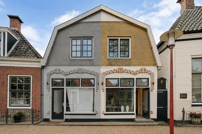 Foto van Súd 11, Workum