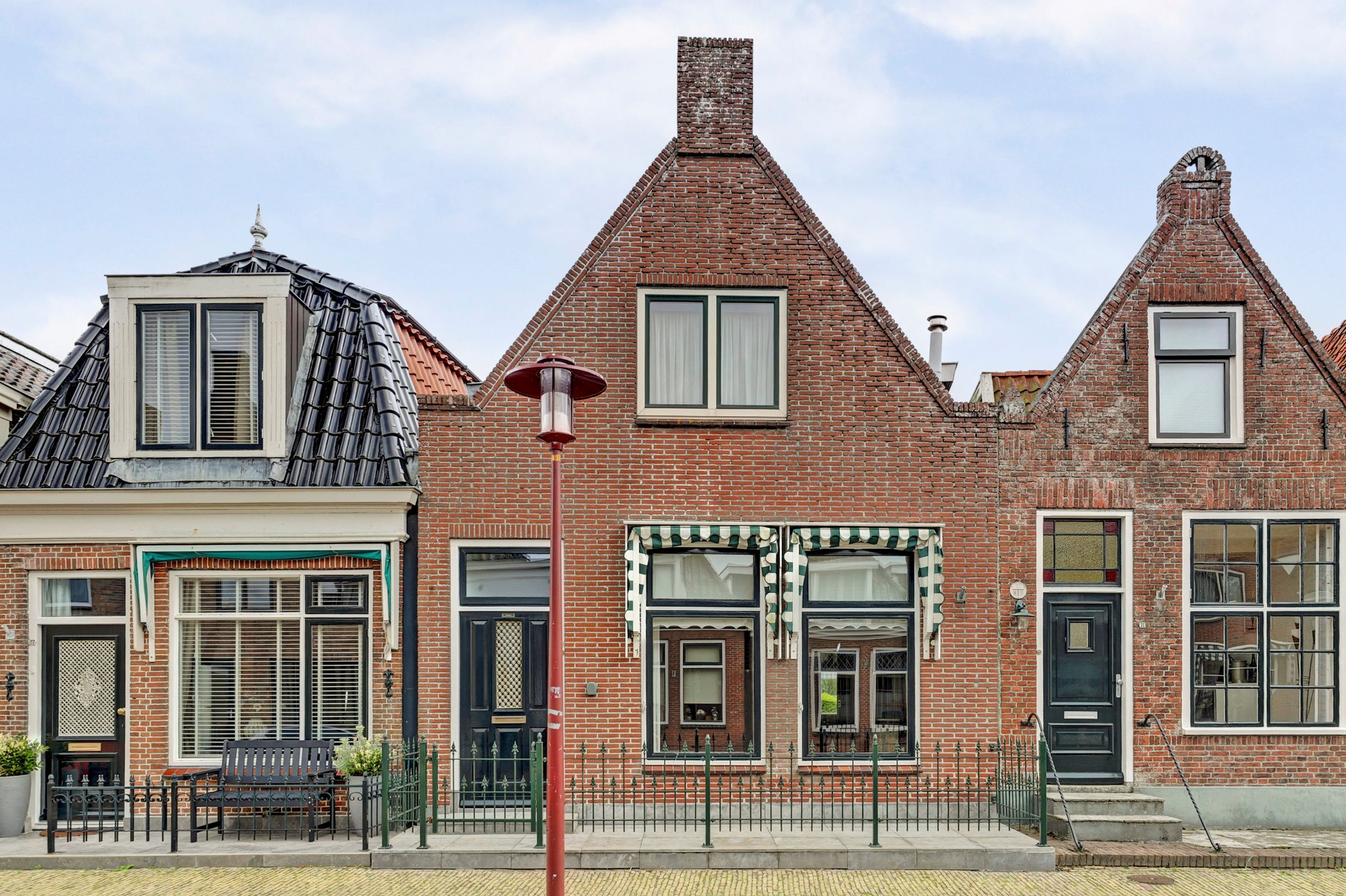 Foto van Súd 29, Workum