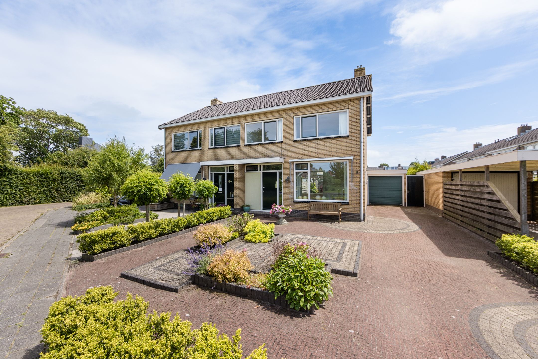 Foto van Tettingburren 10, Workum