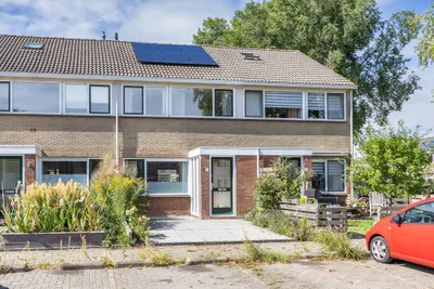 Foto van Maedfinne 9, Workum