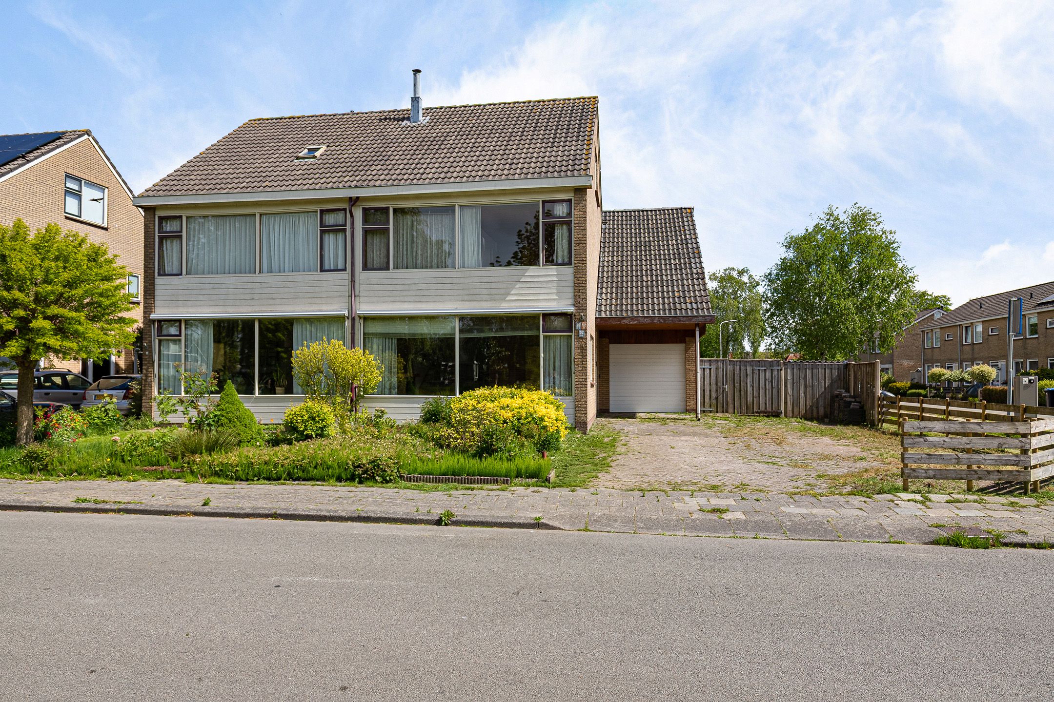 Foto van Jonkersfinne 4, Workum