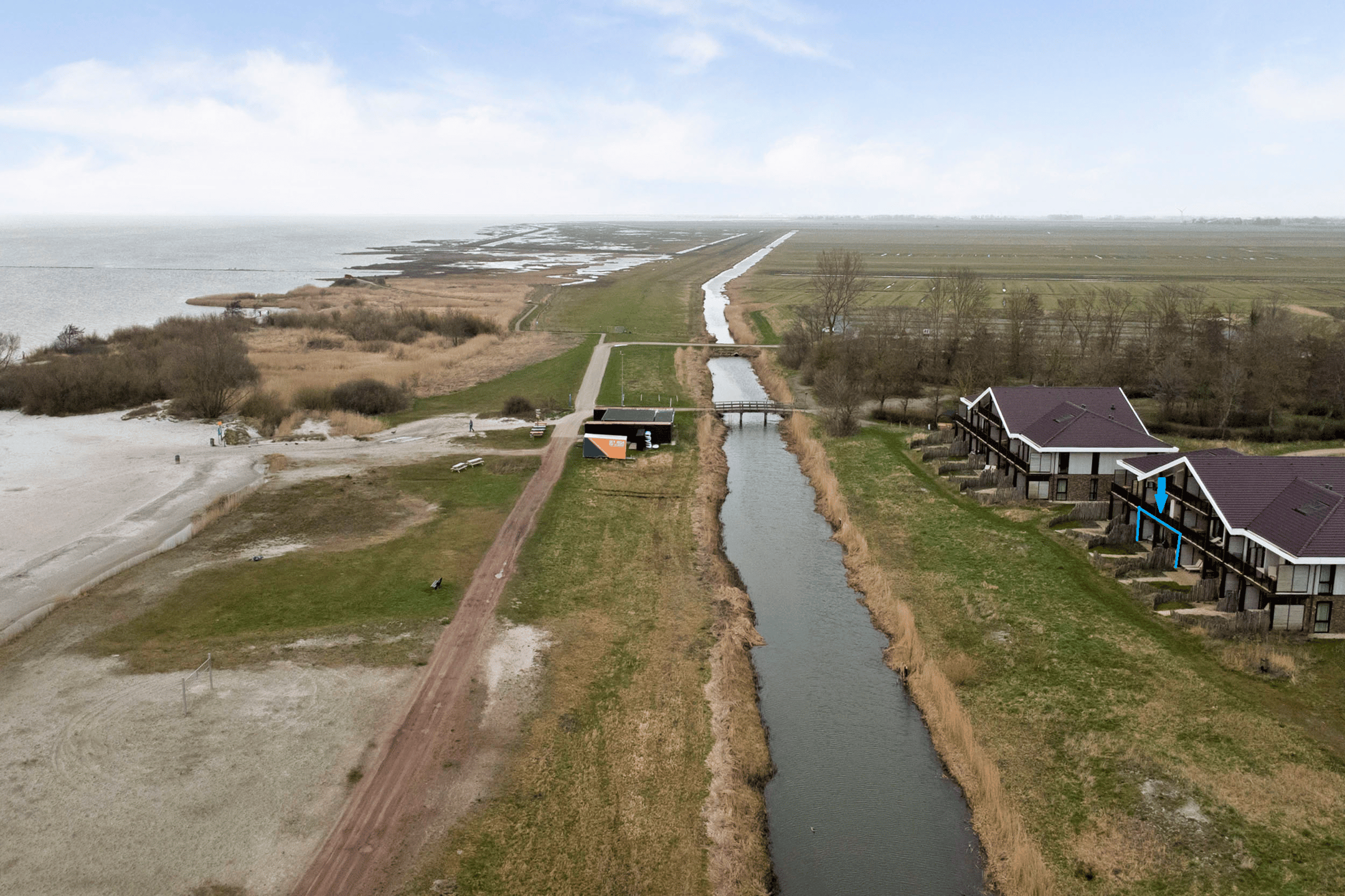 Foto van Suderséleane 25V004, Workum