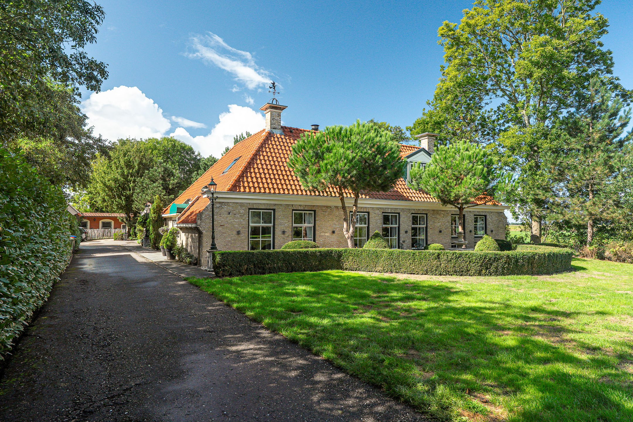 Foto van Papeleantsje 2, Workum
