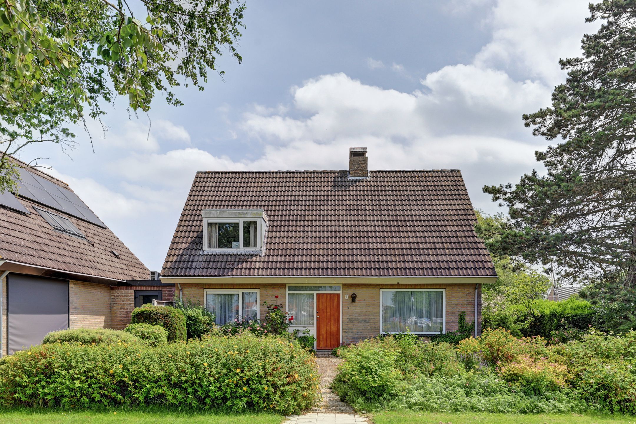 Foto van Koffepaed 6, Workum