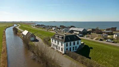 Foto van Schuilenburg 4, Hindeloopen