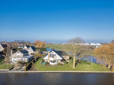 Foto van Balkepolle 14, Hindeloopen