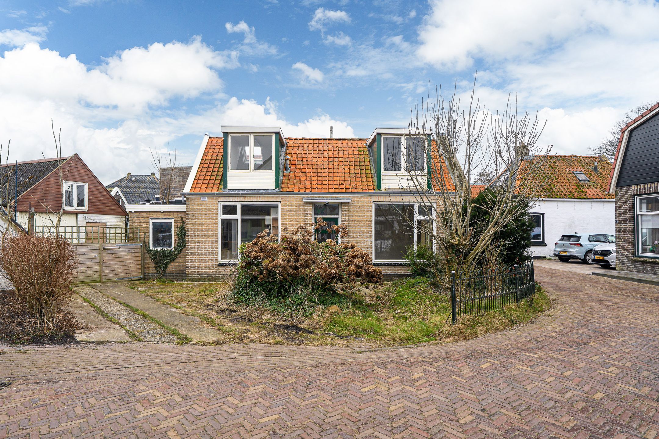Foto van Dwinger 12, Stavoren