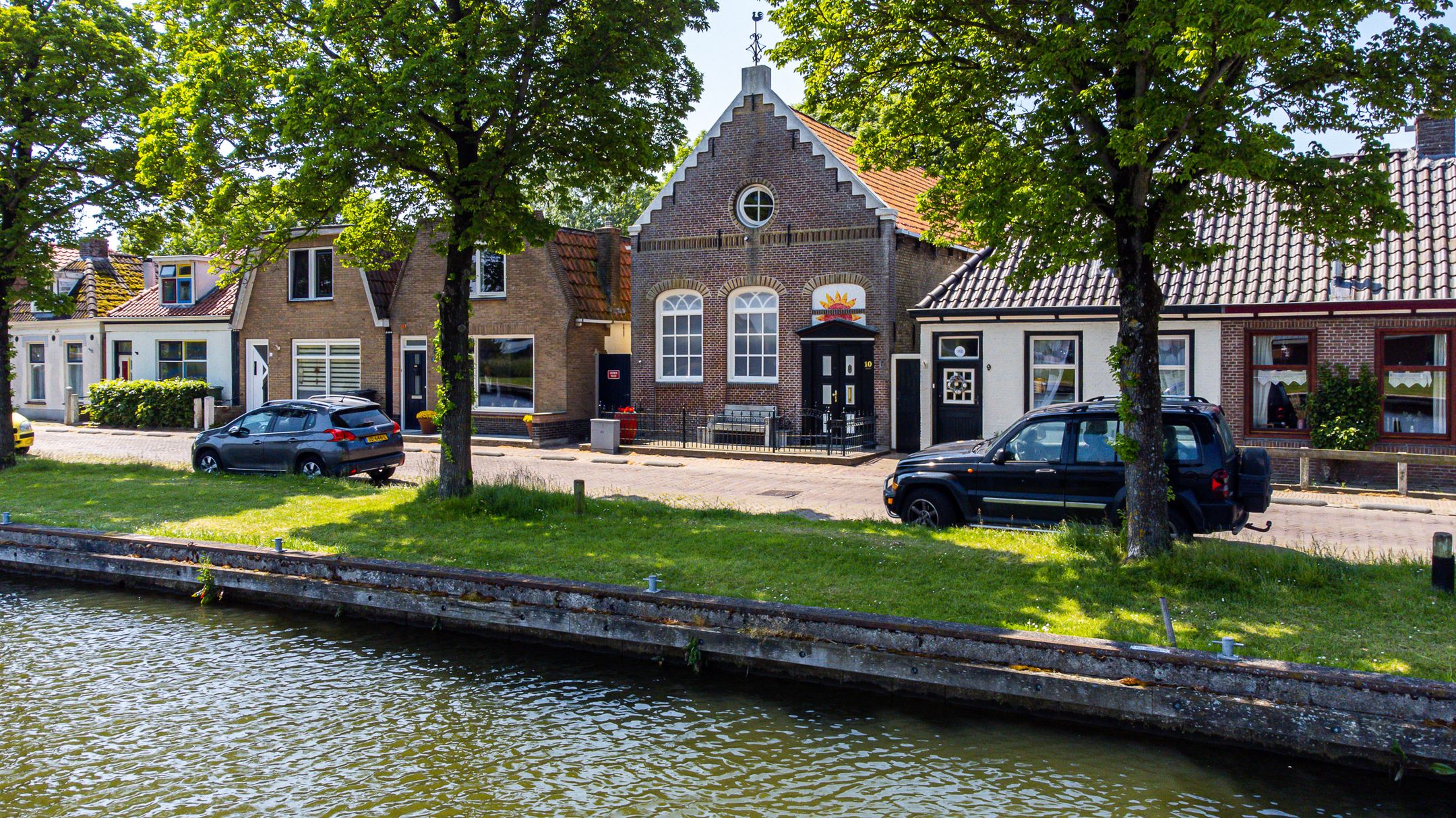 Foto van Schans 10, Stavoren