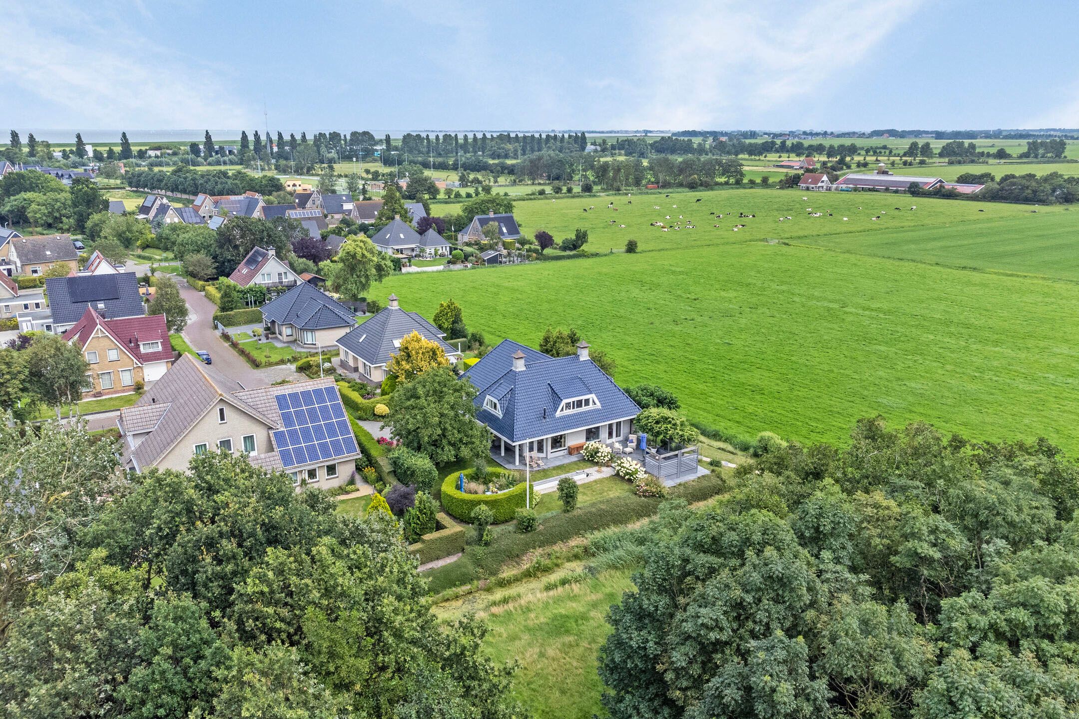 Foto van Breefenne 8, Stavoren