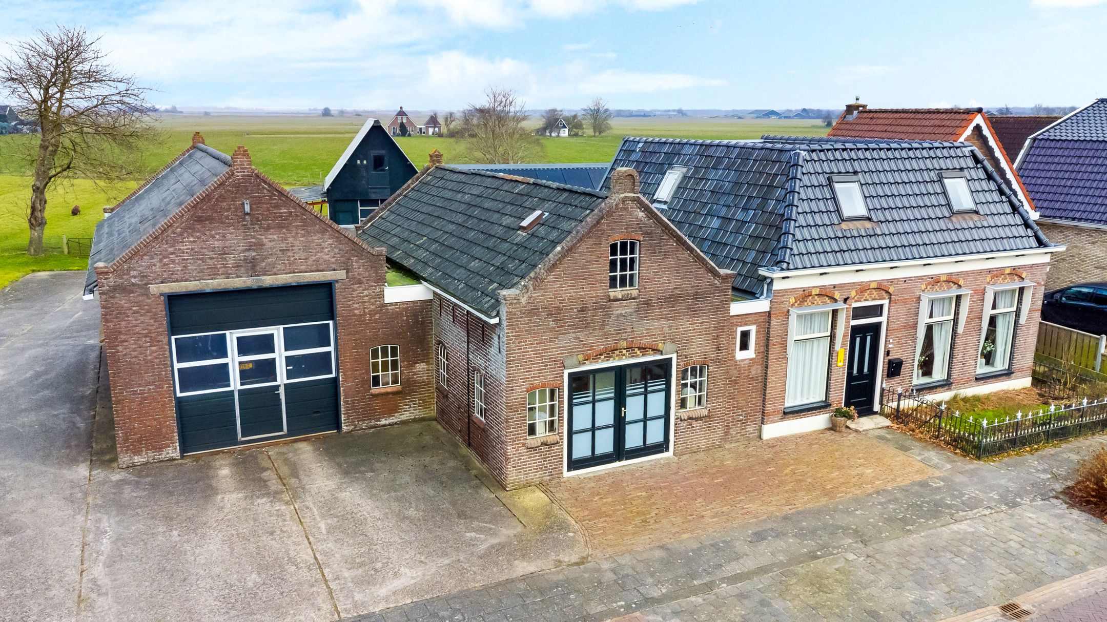 Foto van 't Noard 33, Warns