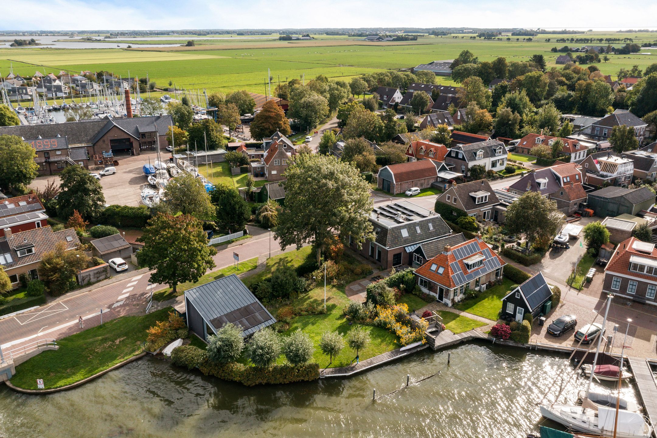 Foto van 't Noard 2, Warns