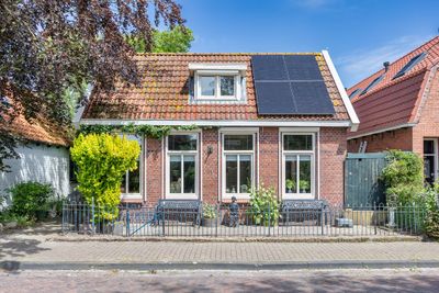 Foto van Het Sou 11, Warns