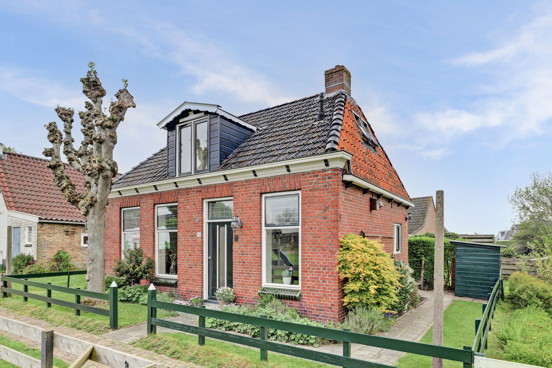 Foto van Eesterich 13, Molkwerum