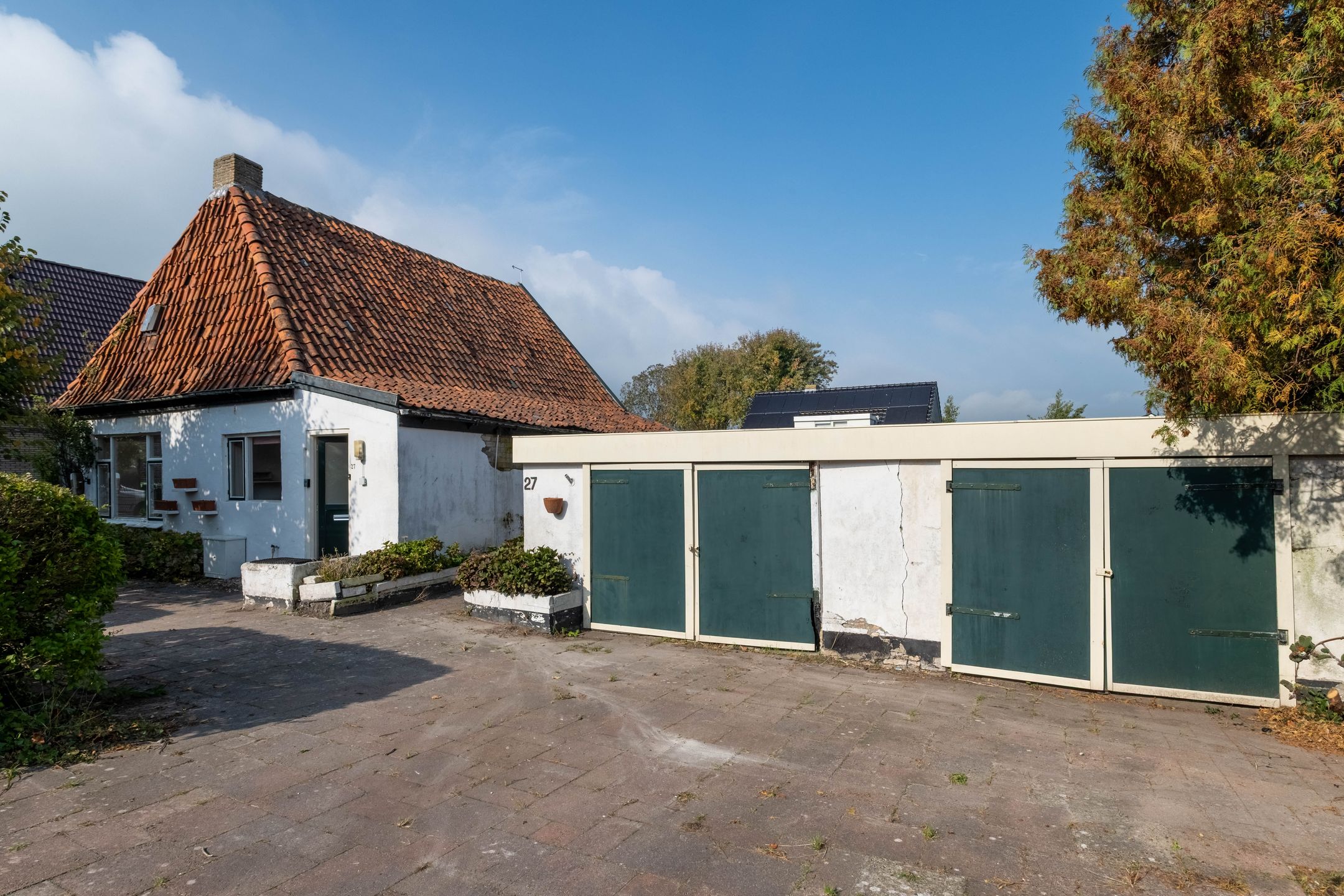 Foto van Vermaningsweg 27, Koudum