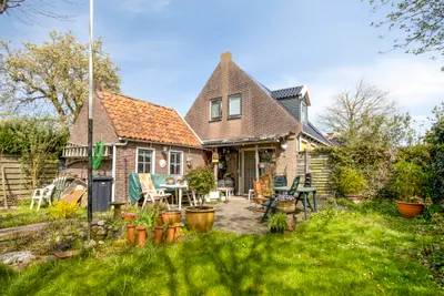 Foto van Smidsweg 7, Koudum