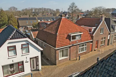 Foto van Hoofdstraat 60, Koudum