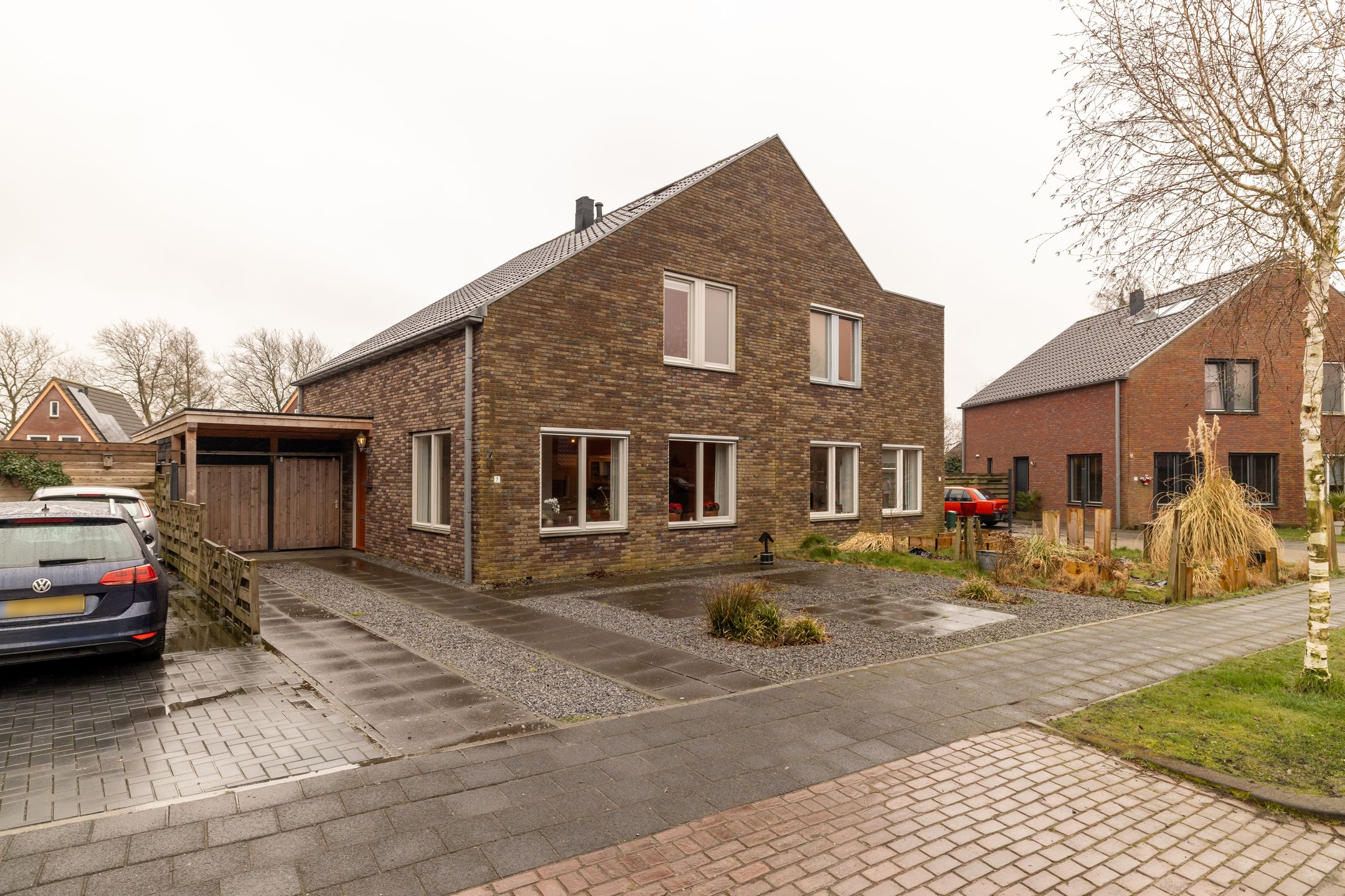 Foto van Douwe van Epemastraat 7, Koudum