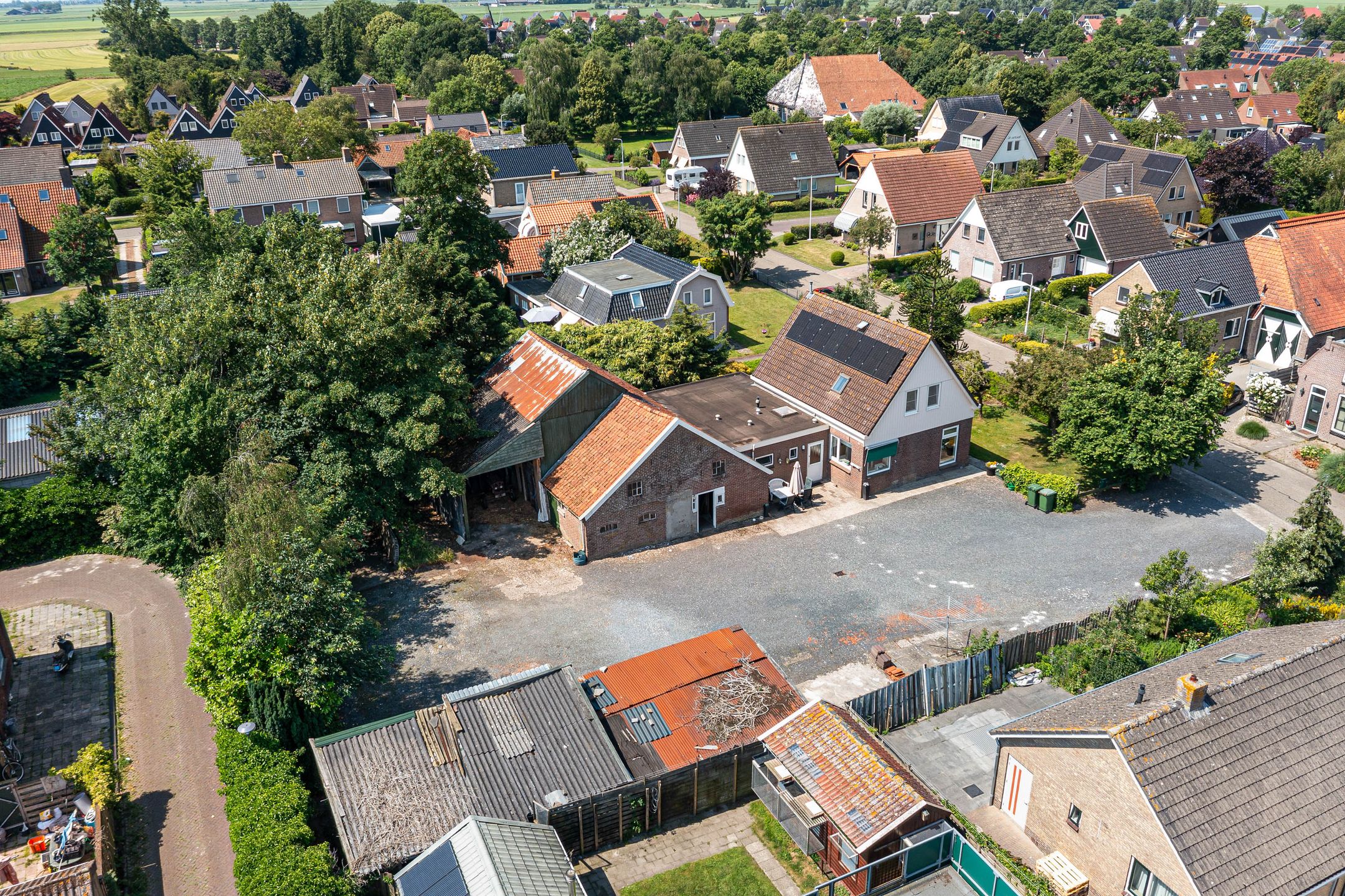Foto van Snakke 9, Koudum