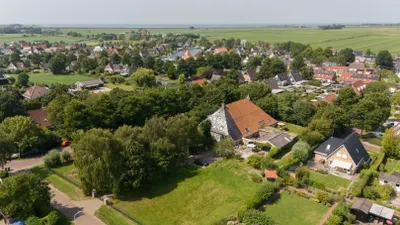 Foto van Molenbuurt 4, Koudum