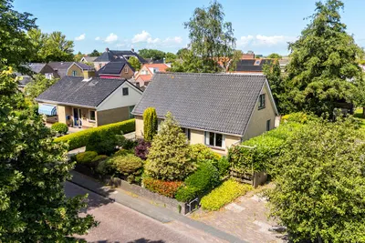 Foto van Nieuweweg 1A, Koudum