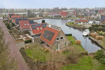 Foto van Wetterbies 21, Koudum