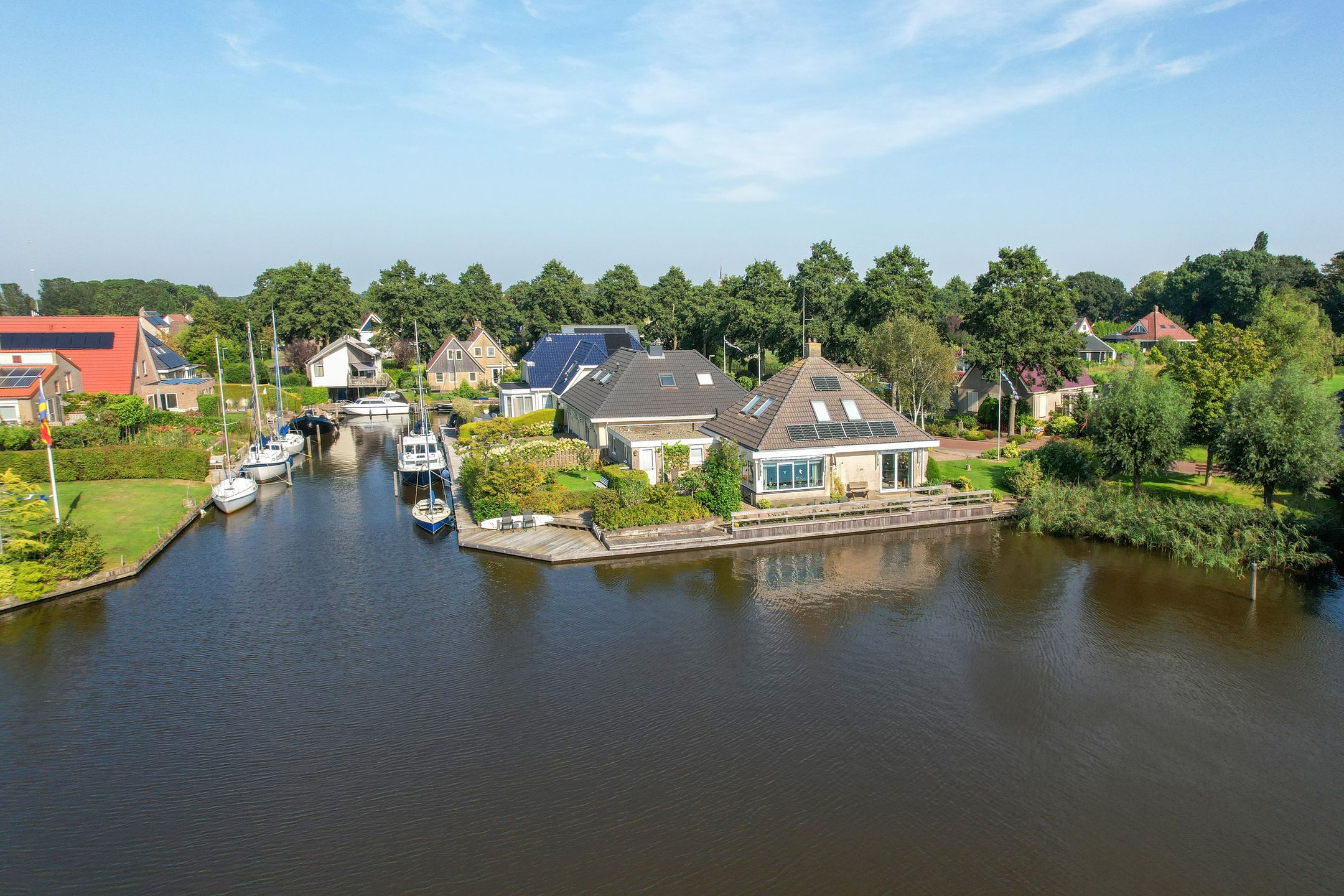 Foto van Doerebout 12, Koudum