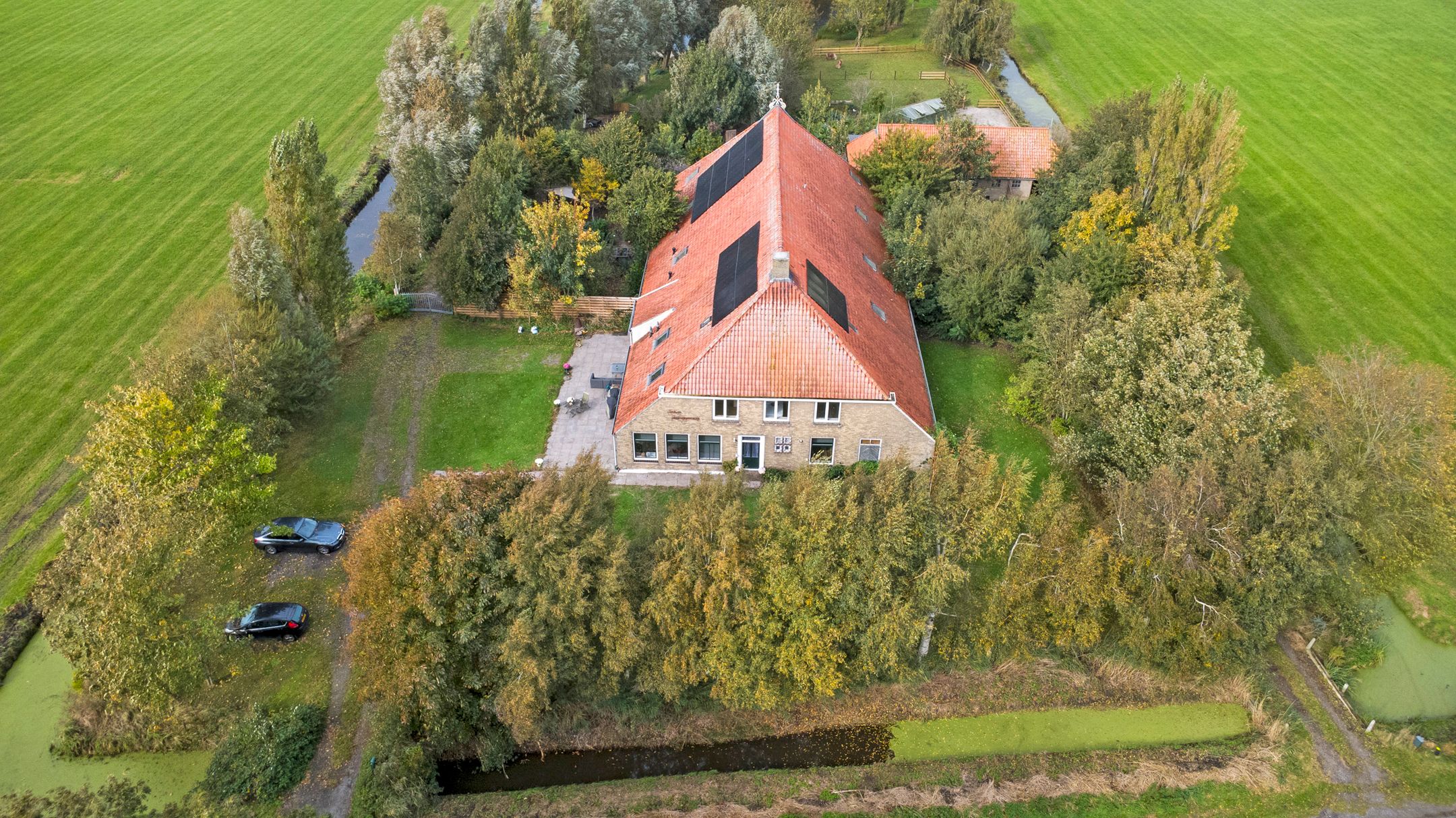 Foto van Heidenskipsterdyk 38, It Heidenskip
