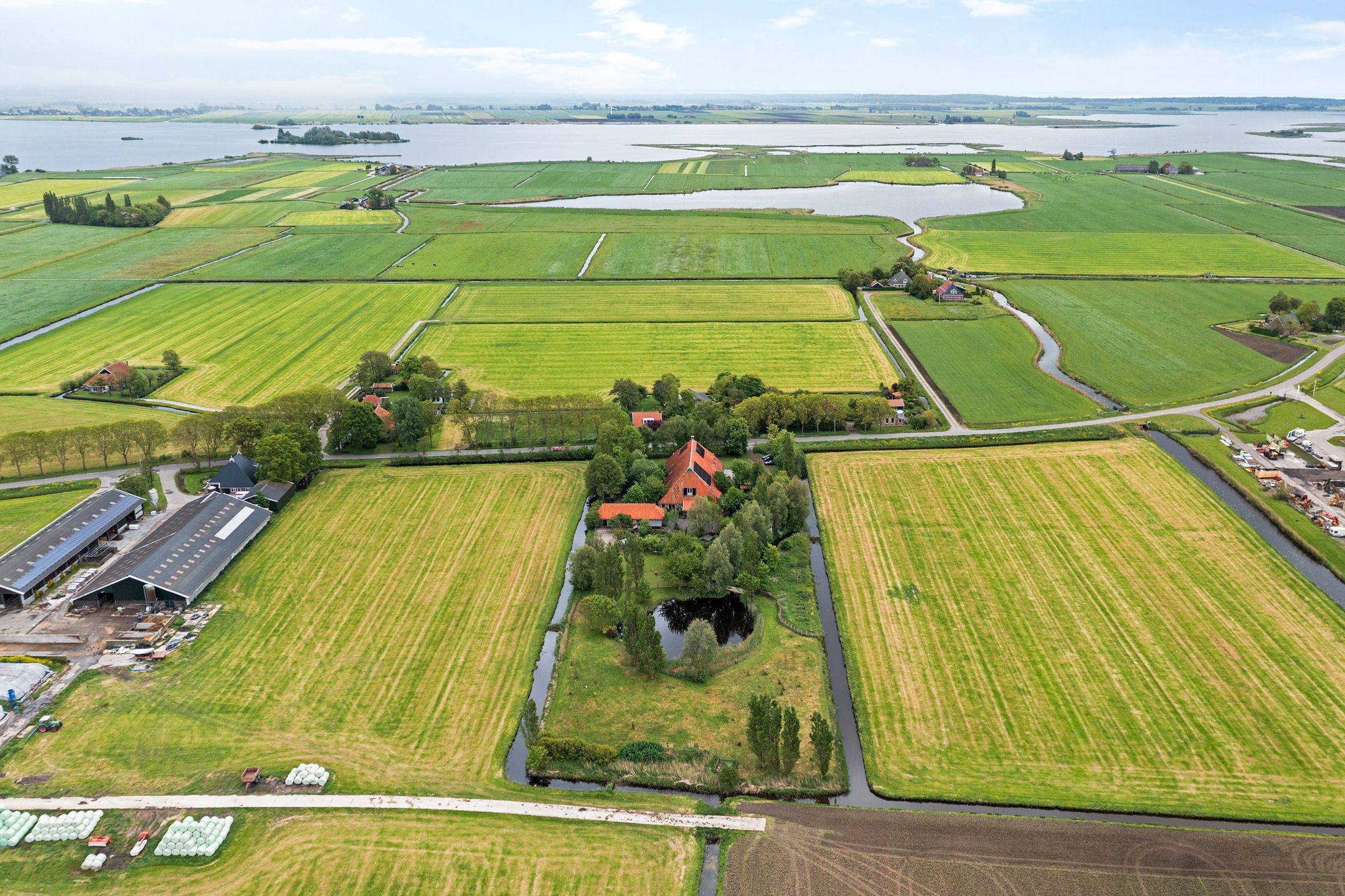 Foto van Heidenskipsterdyk 38A, It Heidenskip