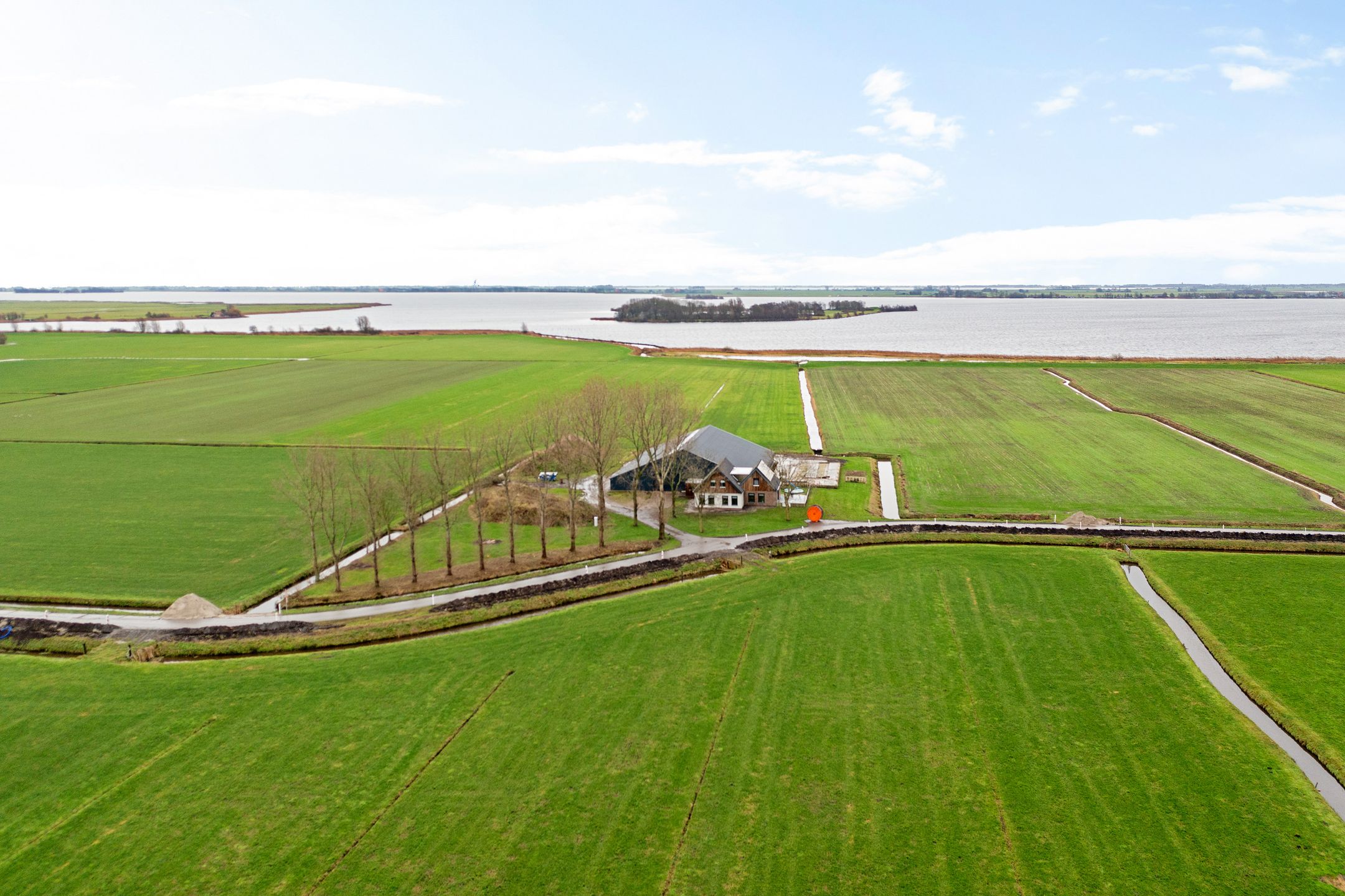 Foto van Koaidyk 13, It Heidenskip