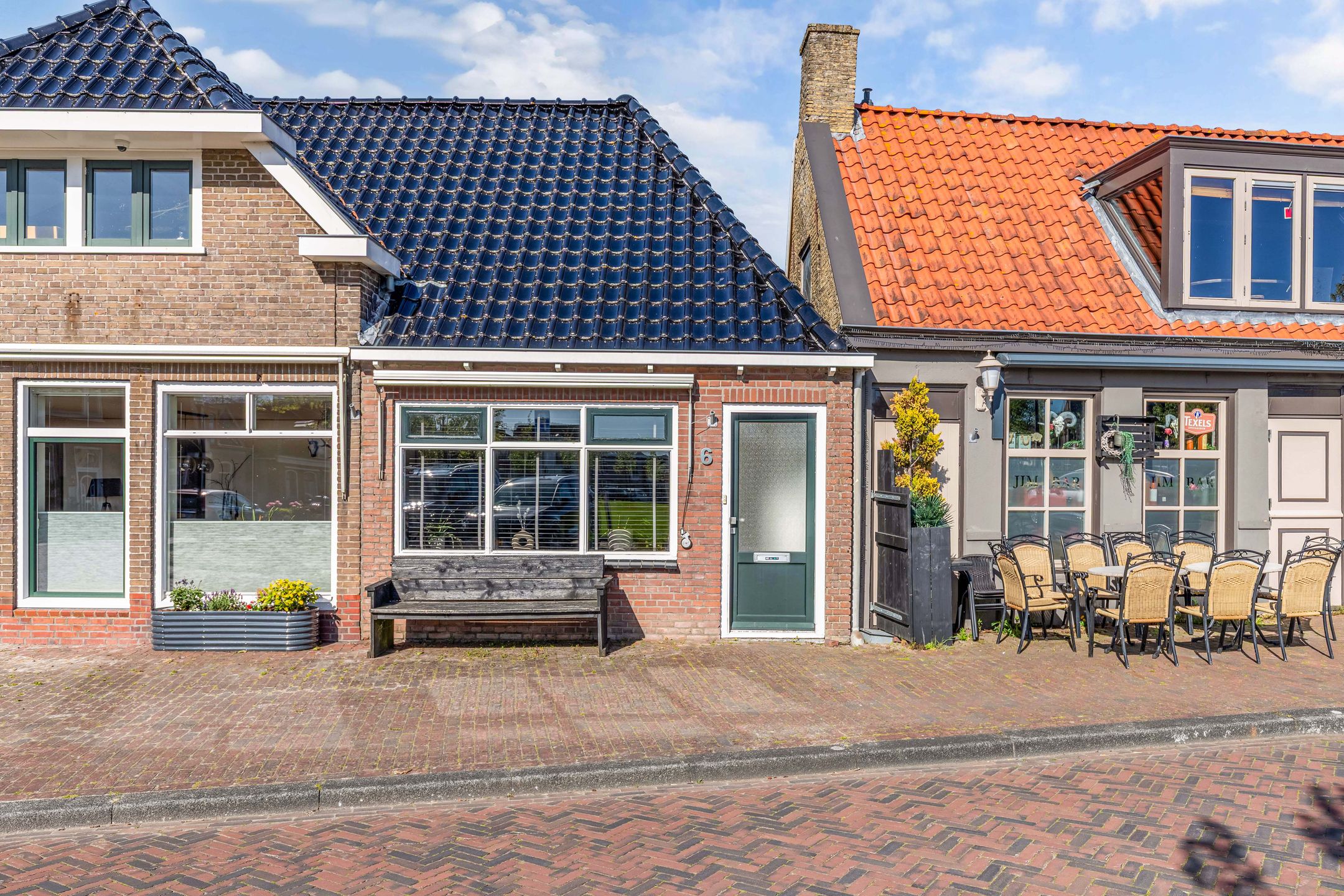 Foto van Terp 6, Wommels