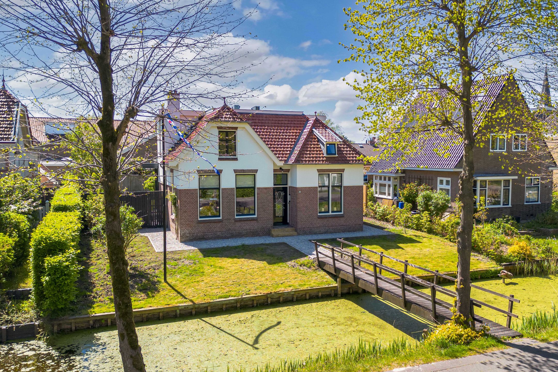 Foto van Van Sminialeane 12, Wommels