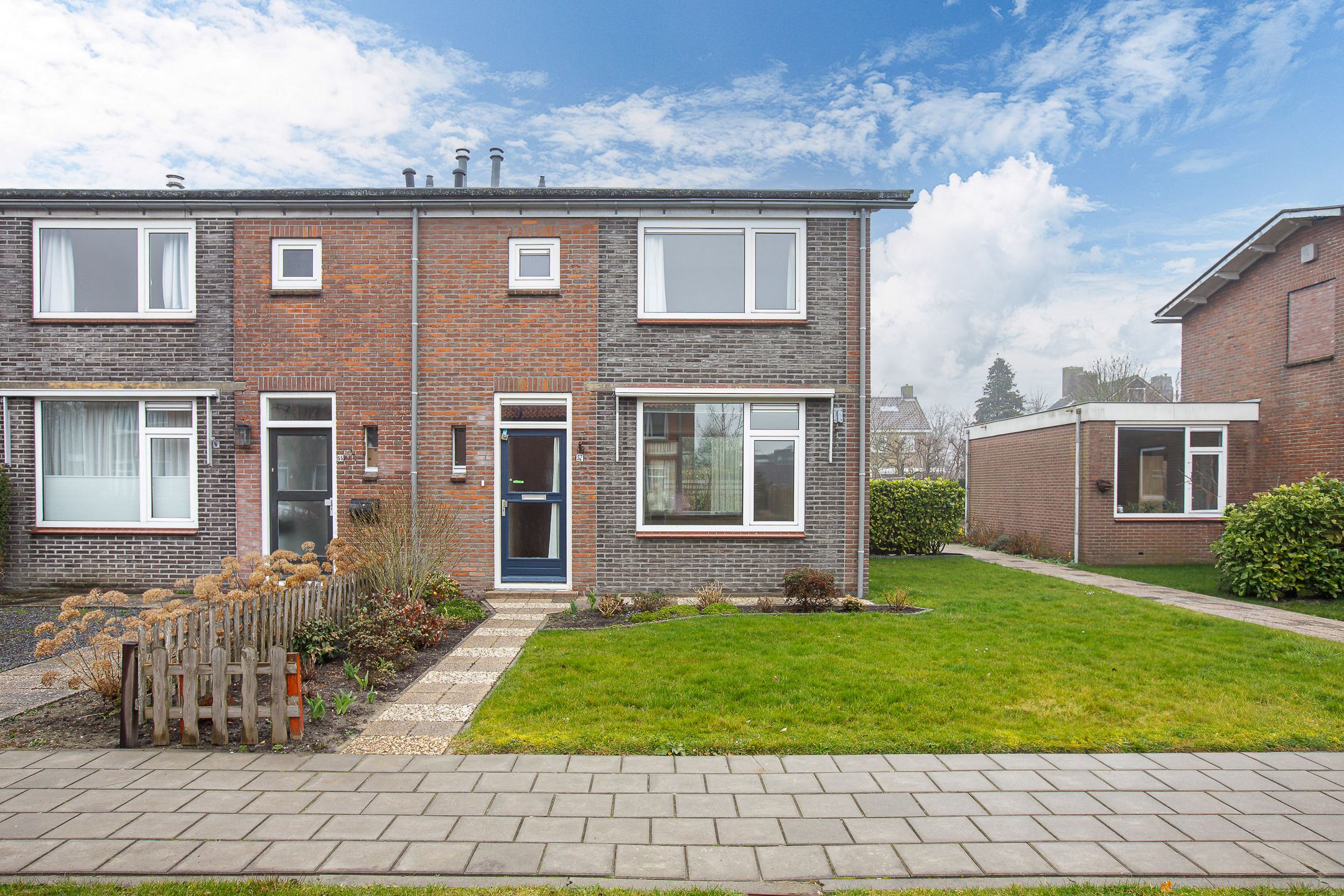 Foto van 't Bosk 57, Wommels
