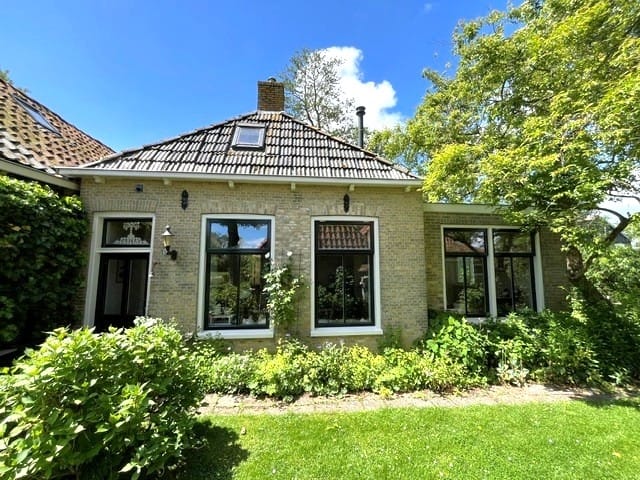 Foto van Tsjerkebuorren 17, Kubaard