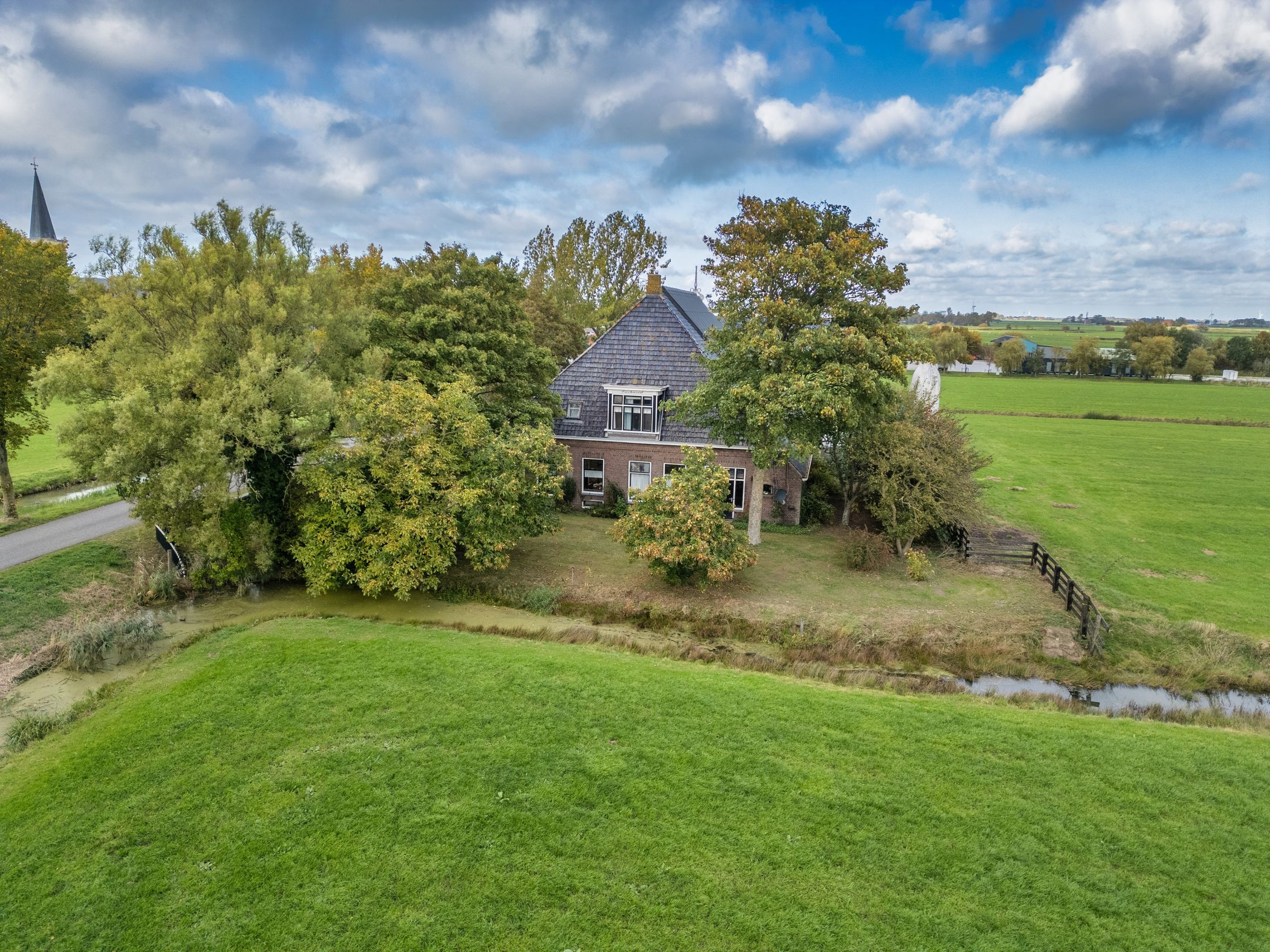 Foto van Doniaweg 25, Burgwerd