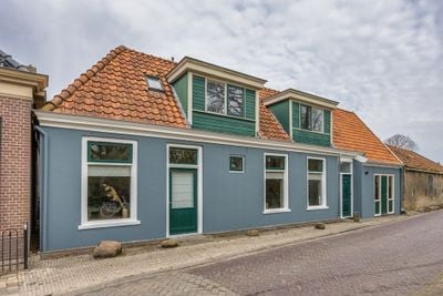 Foto van Doniaweg 6, Burgwerd