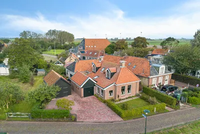 Foto van Smidstraat 18, Schraard