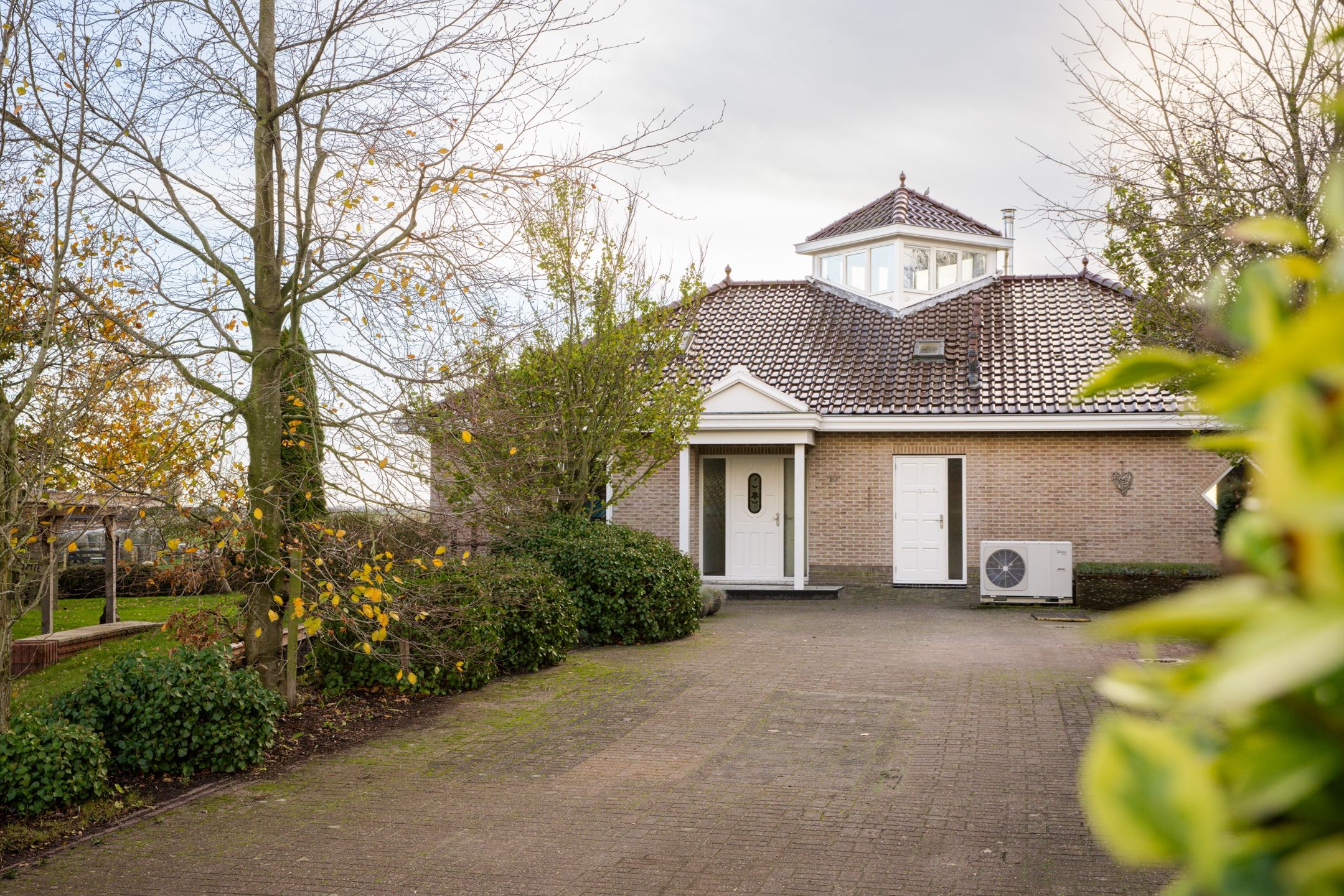 Foto van Weersterweg 10A, Wons