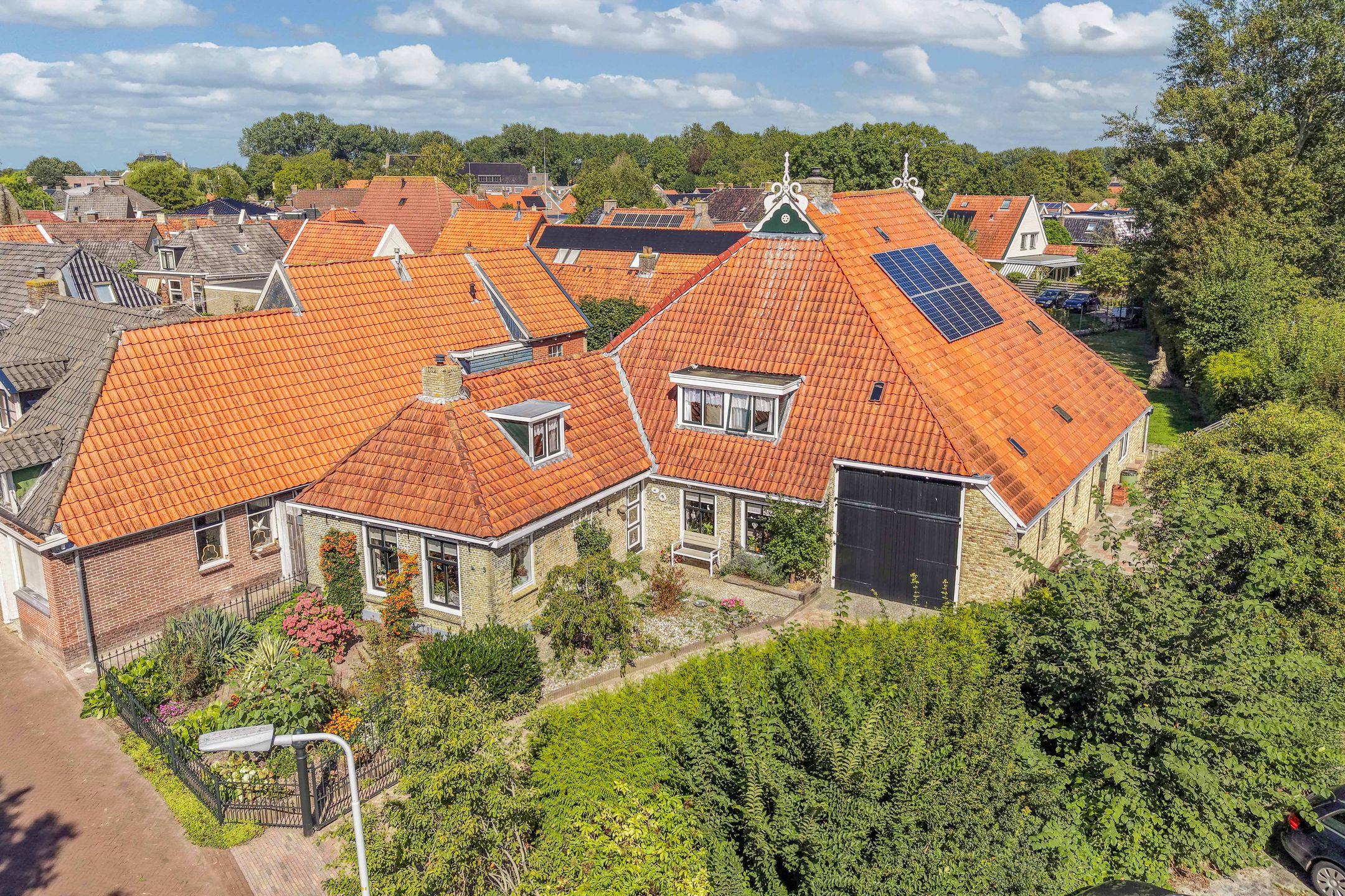 Foto van Molenweg 3, Witmarsum