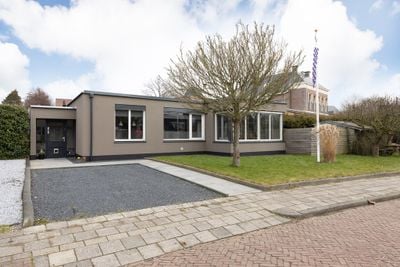 Foto van Ulbe Hiemstrastrjitte 4, Witmarsum
