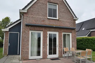 Foto van De Terp 63, Witmarsum