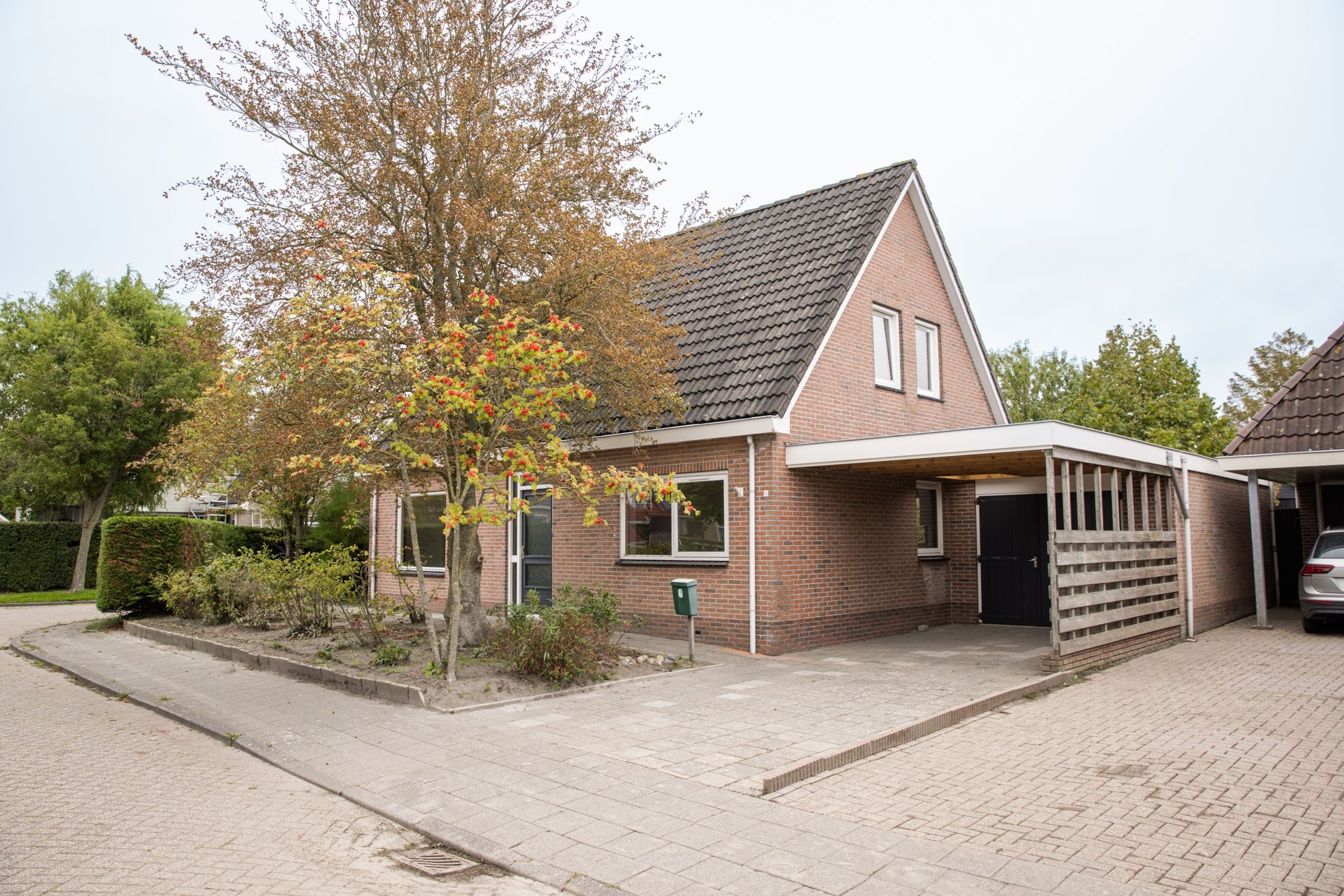 Foto van Taede Zijlstrastrjitte 6, Witmarsum