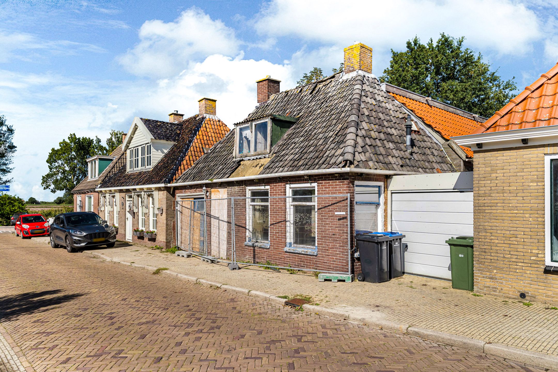 Foto van Grote Buren 46, Pingjum