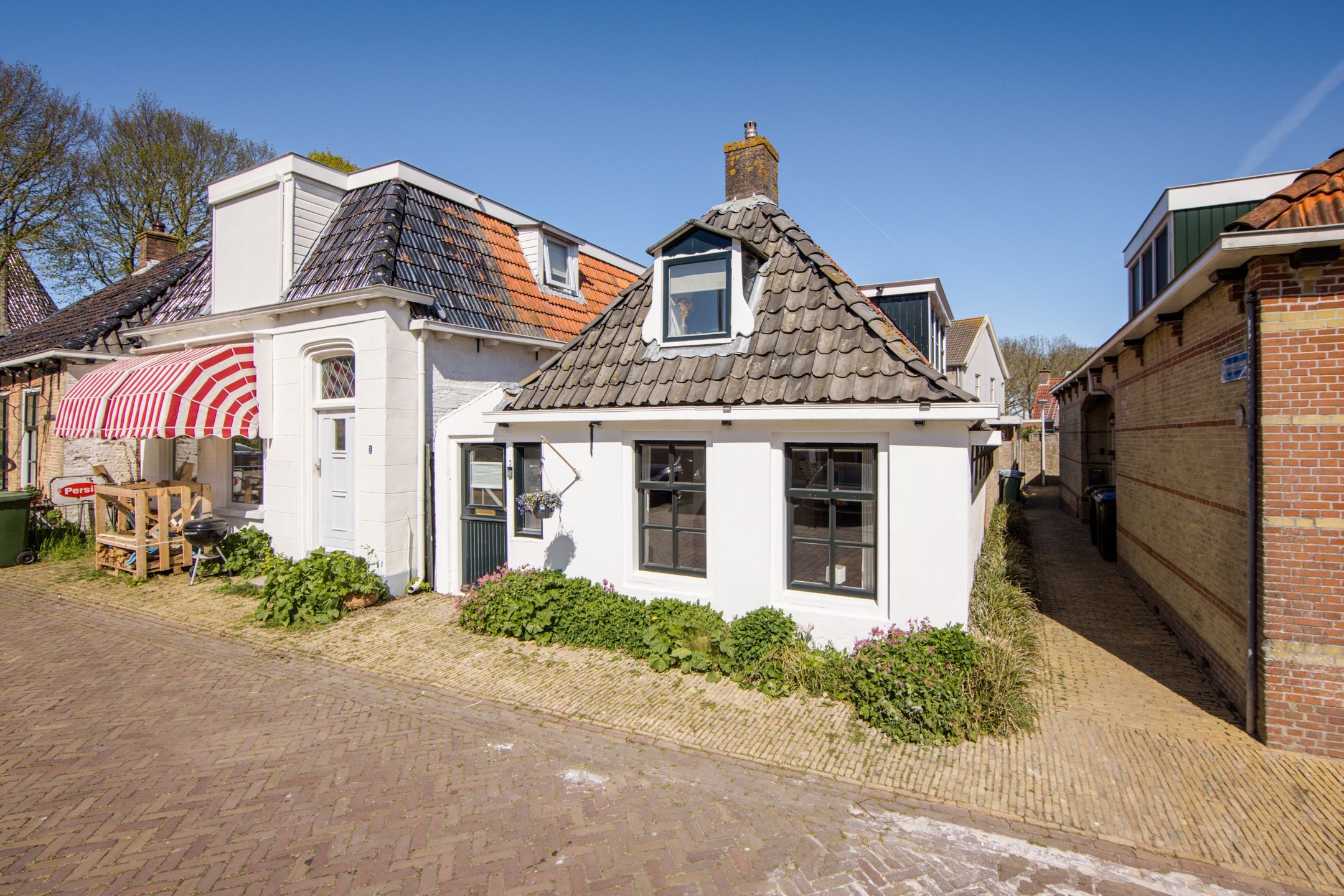 Foto van Kleine Buren 3, Pingjum