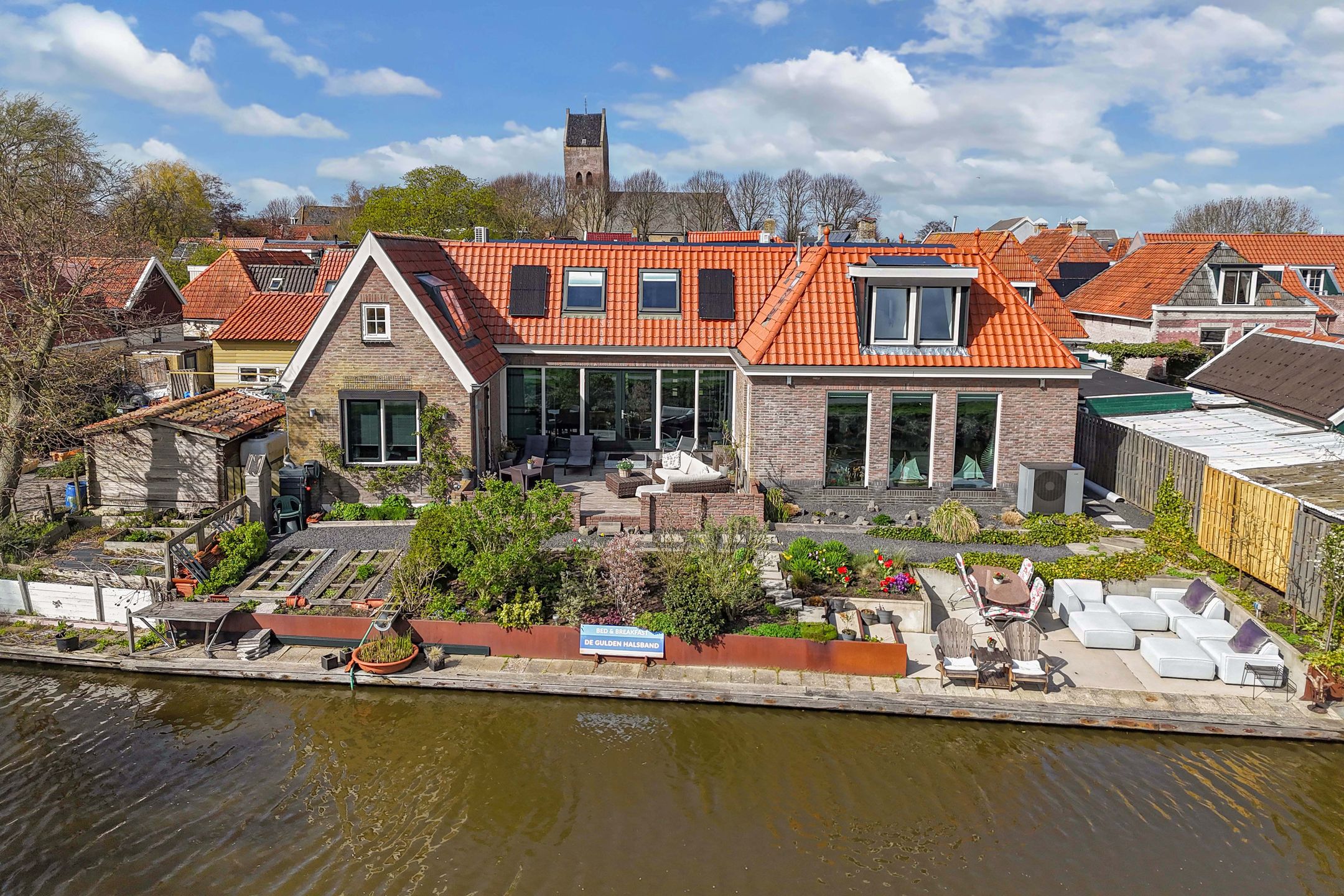 Foto van Kleine Buren 26, Pingjum