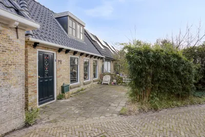 Foto van De Kamp 3, Pingjum